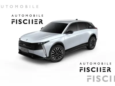 DS DS Automobiles N°7 N°7 ETOILE HYBRID 145 PS *neues Modell* im Leasing von LeasingMarkt.de
