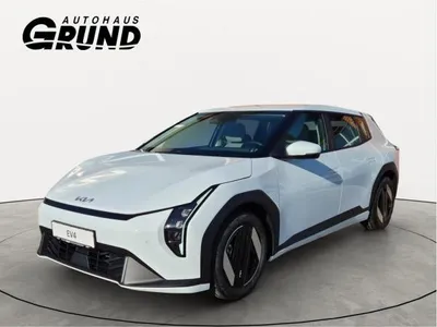 Kia Kia EV4 ⚡AIR 58.3 ⚡ WINTER-PAKET | NAVI | LED | WP im Auto Abo von LeasingMarkt.de