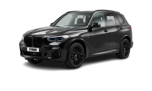 BMW BMW X5 xDrive40d im Auto Abo von FINN