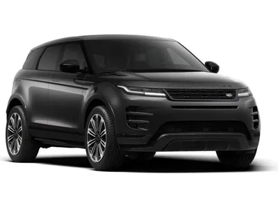 Land Rover Land Rover Range Rover Evoque D165 Dynamic SE Sondermodell *ASCOT EDITION* im Auto Abo von LeasingTime
