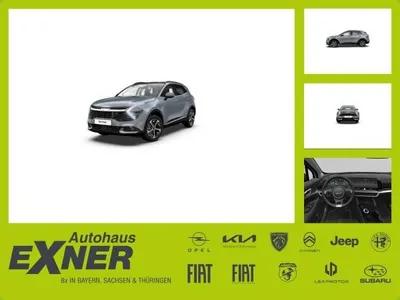 Kia Kia Sportage Vision AT | EINZELSTÜCK | Privat im Auto Abo von LeasingMarkt.de