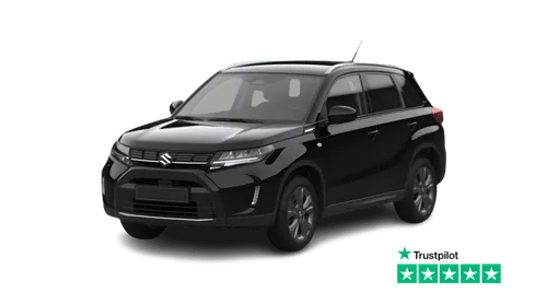 Suzuki Suzuki Vitara 1.4 BOOSTERJET Hybrid Comfort im Auto Abo von MeinAuto