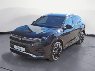 VW Volkswagen Tiguan R-Line 2,0 l TSI 4M❗️LAGERAKTION❗️ABNAHME BIS 31.05 ❗️Rottweil im Leasing von LeasingMarkt.de