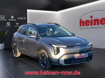 Kia Kia Stonic 1.0T VISION NAVI BLUETOOTH im Auto Abo von LeasingMarkt.de