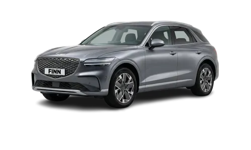 Genesis Genesis Electrified GV70 360kW AWD  im Auto Abo von FINN