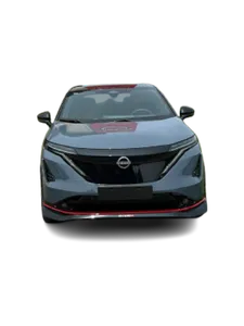 Nissan NISSAN Ariya Nismo e-4orce im Auto Abo von CARIFY