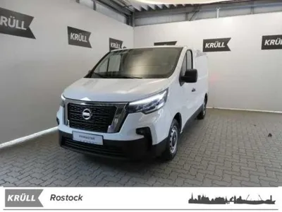 Nissan Nissan Primastar L1H1 3,0 Acenta LRB *sofort verfügbar* im Auto Abo von LeasingMarkt.de
