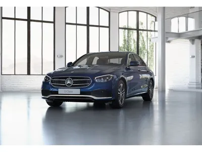 Mercedes MERCEDES-BENZ E 220 d  AVANTGARDE STANDH DISTR SPUR 360 WIDE im Auto Abo von Null-Leasing