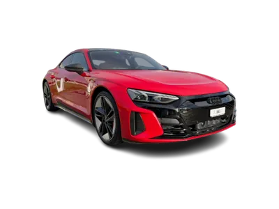 Audi AUDI RS e-tron GT quattro im Auto Abo von CARIFY