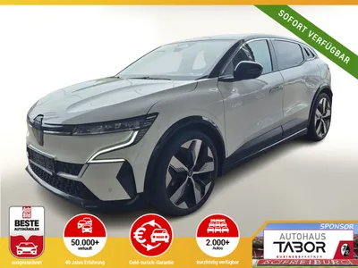 Renault Renault Megane E-TECH EV40 130 Techno Nav ACC ParkAs 20Z im Leasing von 9drive