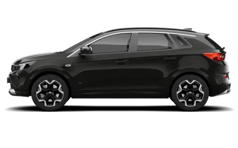 Opel Opel Grandland Electric AWD 73-kWh-Batterie 239 kW Ultimate im Auto Abo von carwow