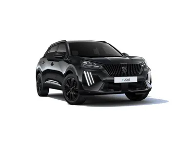 Peugeot Peugeot 2008 GT EXCLUSIVE Elektromotor 156 im Leasing von LeasingTime