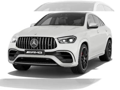 Mercedes Mercedes-Benz GLE 63 AMG S Coupé**SOFORT**SHZ+AHK+Burmester+HUD+Massage+Sitzklima+Fahrass.-P.+22 Zoll im Auto Abo von LeasingMarkt.de