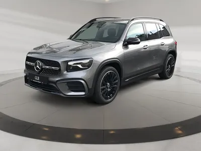 Mercedes Mercedes-Benz GLB 220 d 4MATIC ++sofort verfügbar++ im Auto Abo von Faaren