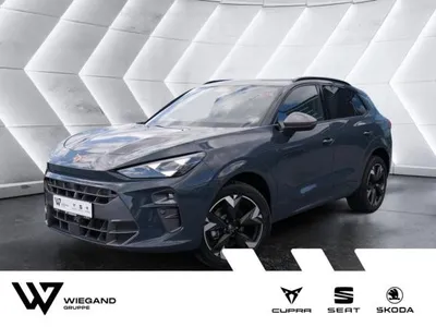 Cupra Cupra Terramar 1.5 eTSI - PDC SHZ KAMERA ACC HUD LED *SN208* im Auto Abo von LeasingMarkt.de