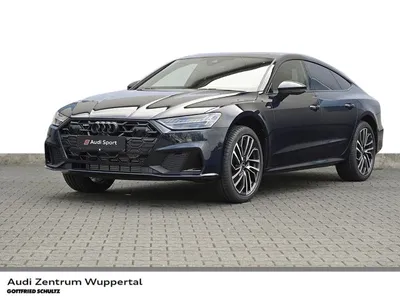 Audi Audi A7 Sportback 45 TFSI (Wuppertal) im Auto Abo von LeasingTime