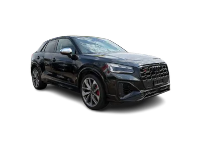Audi AUDI SQ2 TFSI quattro S-tronic im Auto Abo von CARIFY