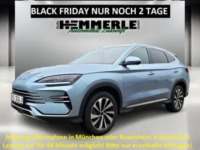 BYD BYD Seal U DM-i (PHEV) Boost  Black Friday nur noch bis 30.11. im Auto Abo von LeasingMarkt.de