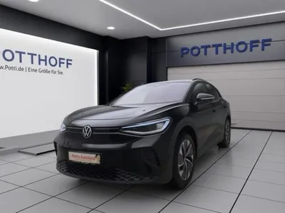 VW Volkswagen ID.4 PURE 💥Top LEASING AKTION💥NAVI IQ.LIGHT ACC PDC LM19 💥Top LEASING AKTION💥 im Auto Abo von LeasingTime