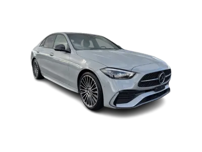 Mercedes MERCEDES-BENZ C 200 4 Matic im Auto Abo von CARIFY