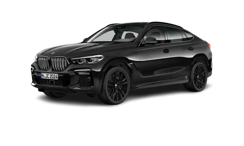 BMW BMW X6 xDrive40d im Auto Abo von FINN