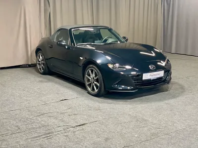 Mazda Mazda MX-5 Mazda MX-5 Roadster SKYACTIV-G 2.0 6GS AL-Selection SPO-P im Auto Abo von Faaren