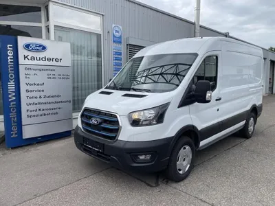 Ford Ford Transit Trend 350 L2 269 PS BEV * Sofort Verfügbar* im Leasing von LeasingMarkt.de