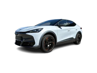 Cupra CUPRA Tavascan Type 9 77 kWh Adrenaline im Auto Abo von CARIFY