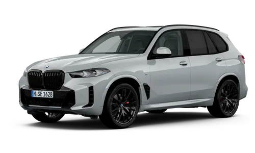 BMW BMW X5 xDrive40d im Auto Abo von FINN