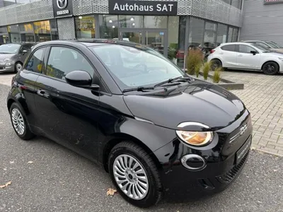 Fiat Fiat 500e 500 e (332) Lim.  ANZAHLUNG 0,- EUR 5x AM LAGER im Auto Abo von LeasingMarkt.de