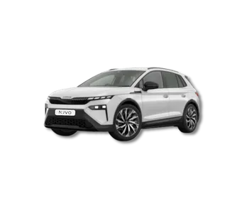 Skoda Škoda Elroq Sportline im Auto Abo von NUVO