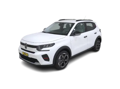 Citroen CITROEN C3 e-Max im Auto Abo von CARIFY