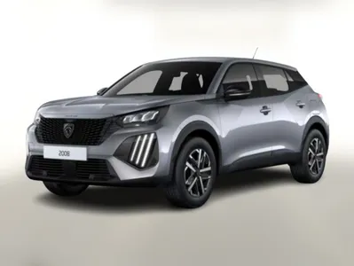 Peugeot 2008 Style Kam Nav SHZ PDC CarP LED Klimaauto BT Auto-Abo privat im Auto Abo von Autohaus Tabor
