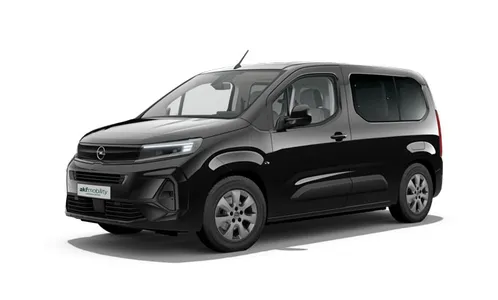 Opel Opel Combo XL Edition N1 im Auto Abo von akf servicelease