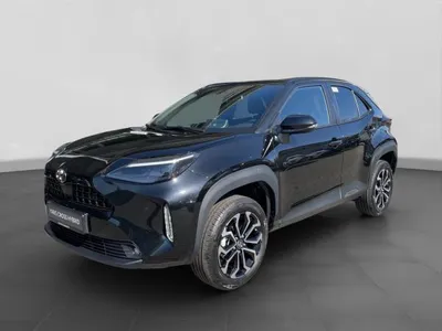 Toyota Toyota Yaris Cross 1,5 Hybrid 130 PS Teamplayer 🚀inkl. Winter- und Safety-Paket🚀 im Leasing von LeasingMarkt.de