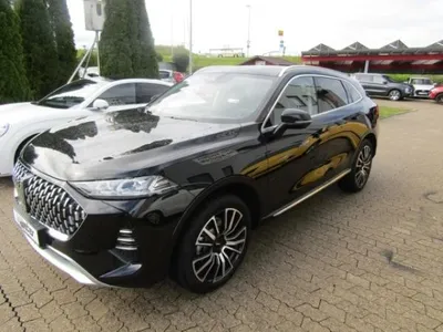 GWM GWM WEY 05 2.0 PHEV Luxury Sitzpaket LED PANORAMA SHZ ACC KAMERA im Auto Abo von LeasingMarkt.de