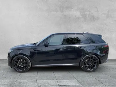 Land Rover Land Rover Range Rover Sport D300 SE (sofort lieferbar) im Auto Abo von LeasingMarkt.de