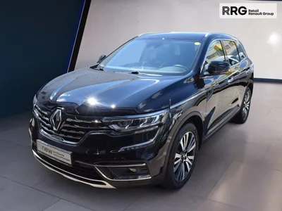 Renault RENAULT Koleos 2.0 DCI 185 TECHNO AUTOMATIK RENEW im Auto Abo von Null-Leasing