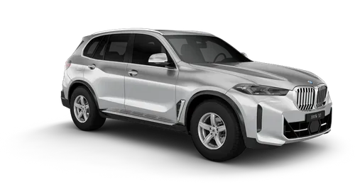 BMW BMW X5 - xDrive40i im Auto Abo von Allane
