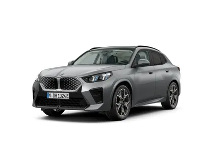 BMW BMW iX2 30 xDrive M Sport Park-Assistent ACC HUD SHZ im Leasing von Null-Leasing