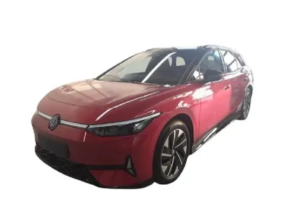 VW Volkswagen ID.7 Tourer GTX 250 kW 4Motion MATRIX AHK HUD SHZ V+H MASSAGE DCC APP:CON im Leasing von LeasingTime