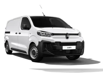 Citroen Citroën Jumpy Elektro | Bestellung | Frei Konfigurierbar | im Auto Abo von LeasingMarkt.de