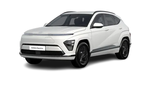 Hyundai Hyundai Kona Elektro 99 kW im Auto Abo von FINN