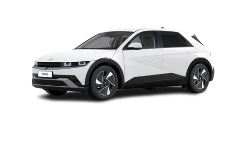 Hyundai Hyundai IONIQ 5 63kWh 125 kW Heckantrieb im Auto Abo von FINN