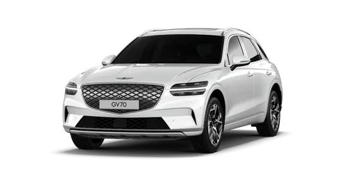 Genesis Genesis Electrified GV70 77,4kWh im Auto Abo von MOCEAN