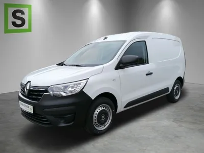 Renault Renault Express Extra TCe 100 im Auto Abo von LeasingTime