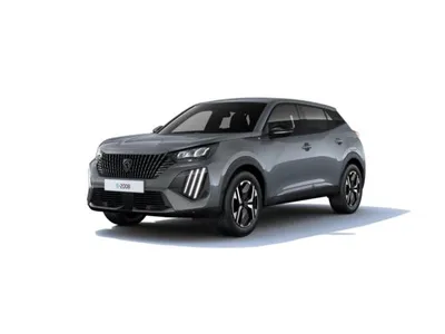 Peugeot Peugeot 2008 ALLURE Elektromotor 156 im Leasing von LeasingTime