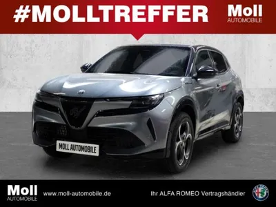 Alfa Romeo Alfa Romeo Junior ⚡Sport Speciale  Technologie-Paket⚡ im Leasing von LeasingMarkt.de