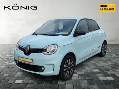 Renault Renault Twingo E-Tech 100% TECHNO KLIMA SITZHEIZUNG im Auto Abo von Null-Leasing