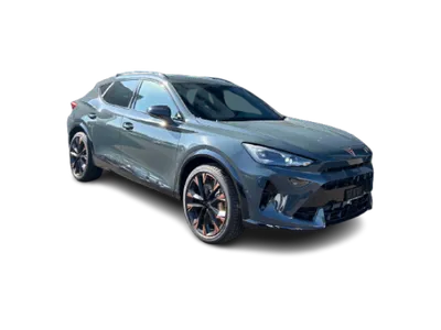 Cupra CUPRA CUPRA FORMENTOR PRIME EDITION / SERVICES GRATUITS 5 ANS 100'000 KMS im Auto Abo von CARIFY